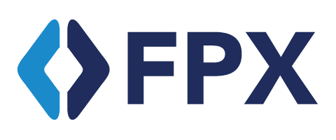 FPX Logo